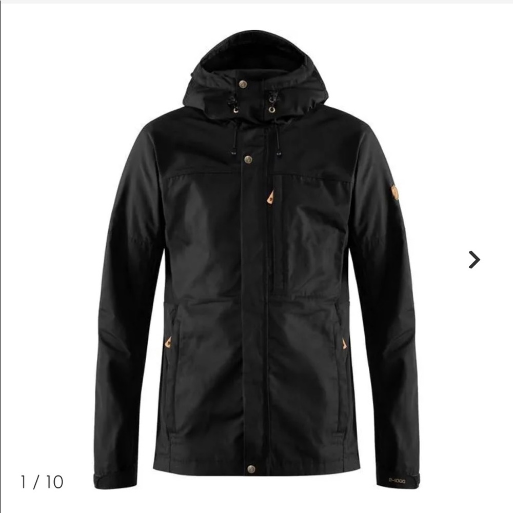 Fjallraven Men’s jacket